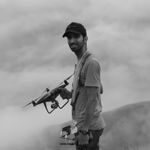 MohammadReza.Videographer محمد رضا تقی پناه